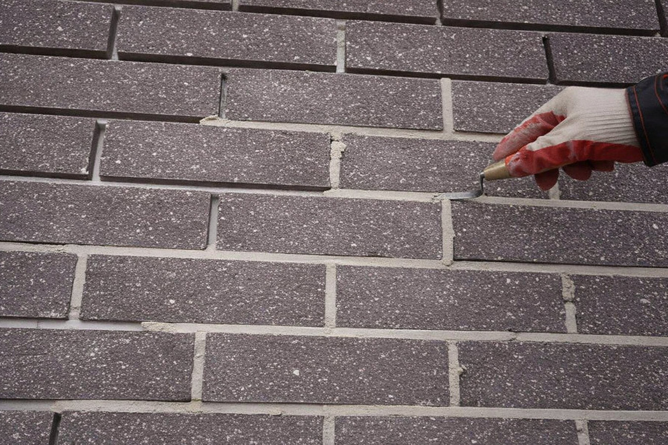 Brick Pointing in Yakima, WA