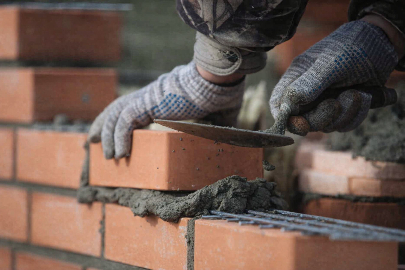 Brick repair in Yakima, WA